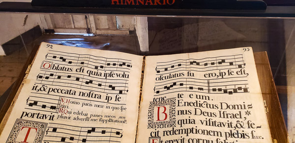 Mission San Juan Bautista